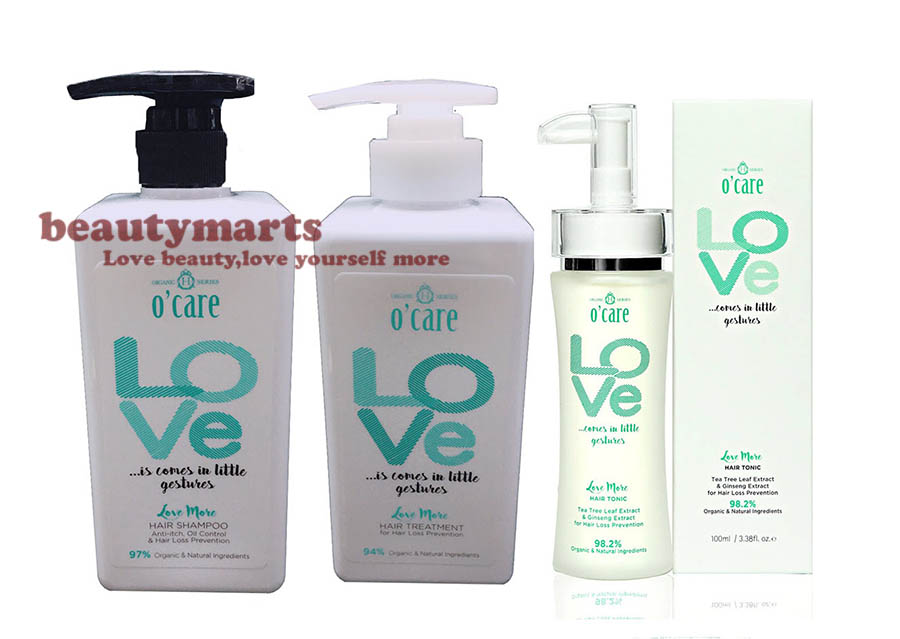 Ideal for Antiitch,Oil Control & Hair loss